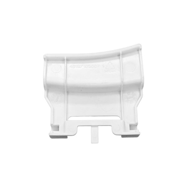 BLOCARE MÂNER PENTRU MAȘINA DE SPĂLAT WHIRLPOOL IGNIS PHILIPS 481249878301 - imagine 2