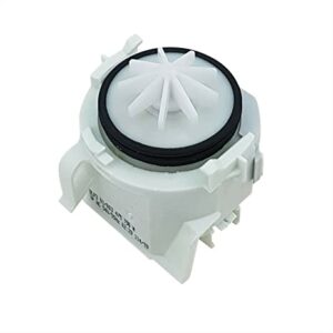 ДРЕНАЖНА ПОМПА ЗА СЪДОМИЯЛНА BOSCH SIEMENS BALAY AC 54V 55Hz 00620774 , 0090161789