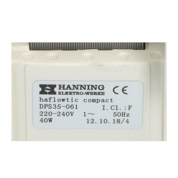 HANNING - Image 2