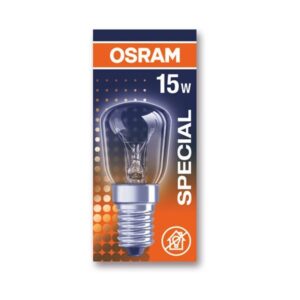 ЛАМПА 15W E14 OSRAM ЗА ХЛАДИЛНИК