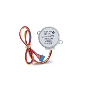 МОТОР ЗА КЛИМАТИК 12V DC SAMSUNG 35BYJ46 0010402433F 000029355