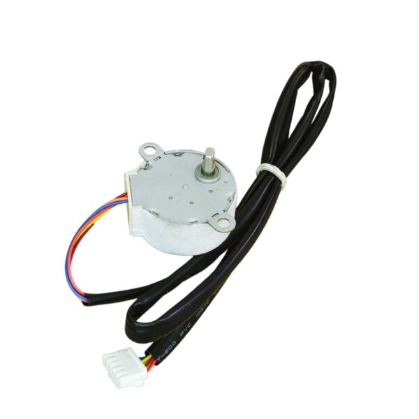 МОТОР ЗА КЛИМАТИК 12V DC UNIVERSAL - Image 2