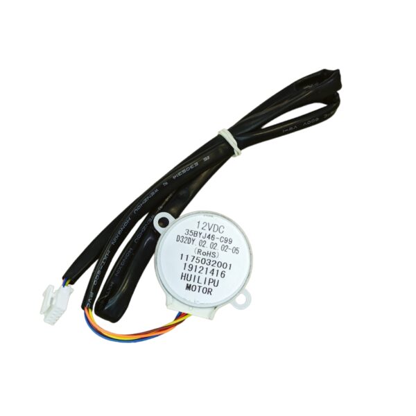 МОТОР ЗА КЛИМАТИК 12V DC UNIVERSAL