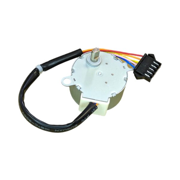 MOTOR AER CONDITIONAT 12V DC UNIVERSAL - imagine 2