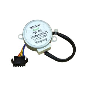 МОТОР ЗА КЛИМАТИК 12V DC UNIVERSAL