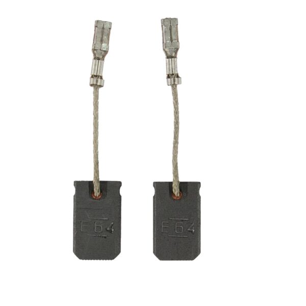 PERIILE GRAFIT SET 2 BUC. 6x10x17 PENTRU SCULE ELECTROTECATE BOSCH TIPI GWS