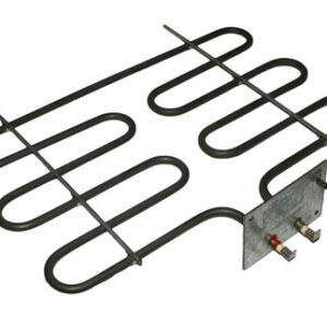 Spare parts for Grills