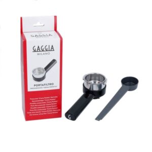 РЪКОХВАТКА В КОМПЛЕКТ С МЕРИTЕЛНА ЛЪЖИЧКА ЗА КАФЕМАШИНА GAGGIA 1165180