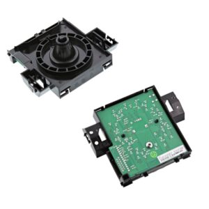 УПРАВЛЕНИЕ ЗА СЪДОМИЯЛНА AEG / ELECTROLUX / ZANUSSI / ZANKER 1086780010